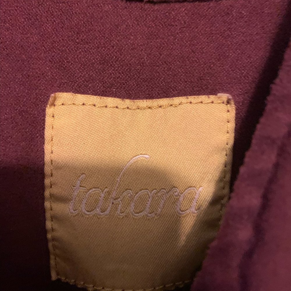 jacket - Picture 3 of 4